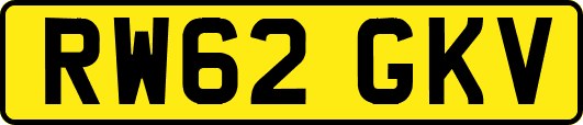 RW62GKV