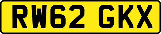 RW62GKX