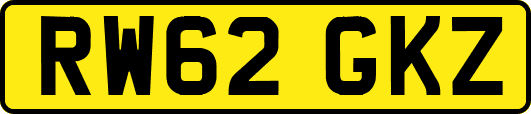 RW62GKZ