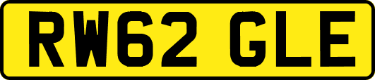 RW62GLE