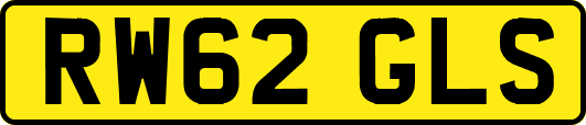 RW62GLS
