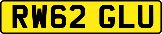 RW62GLU