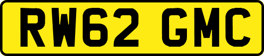 RW62GMC