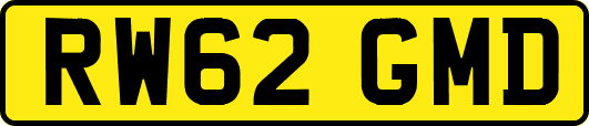RW62GMD
