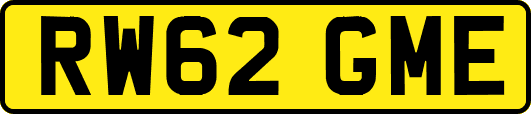RW62GME