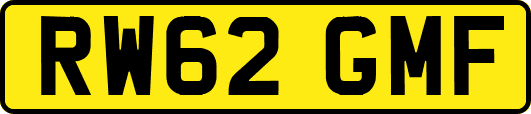 RW62GMF