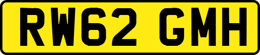 RW62GMH