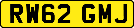 RW62GMJ