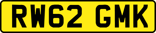 RW62GMK