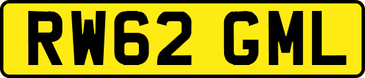 RW62GML