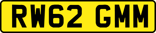 RW62GMM