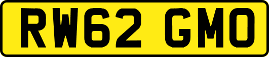 RW62GMO