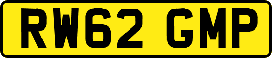 RW62GMP