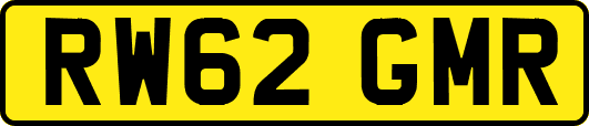 RW62GMR