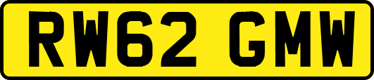 RW62GMW
