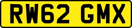 RW62GMX