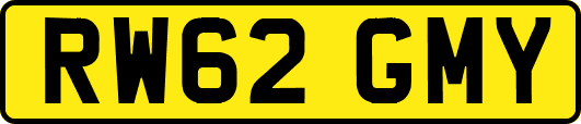 RW62GMY