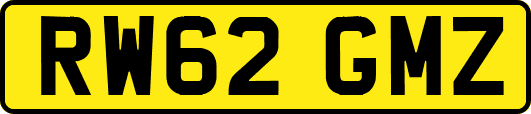 RW62GMZ