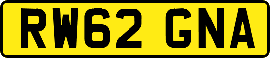 RW62GNA