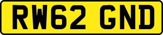 RW62GND