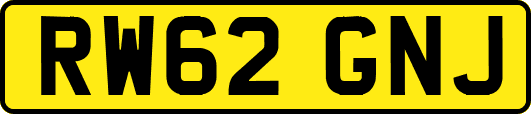 RW62GNJ