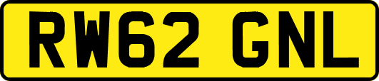 RW62GNL