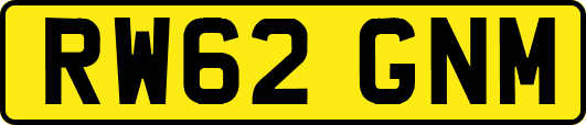 RW62GNM