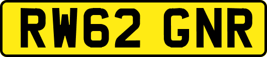 RW62GNR