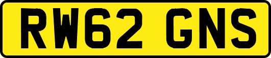 RW62GNS