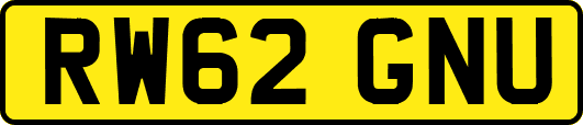 RW62GNU