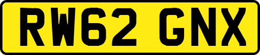 RW62GNX