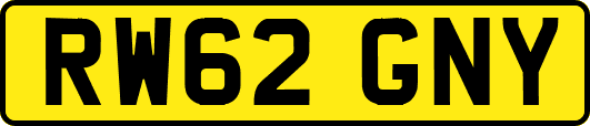 RW62GNY