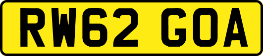 RW62GOA
