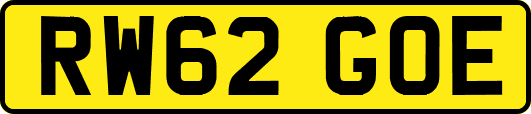 RW62GOE