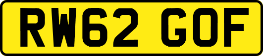 RW62GOF