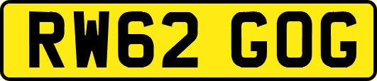 RW62GOG