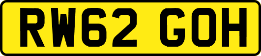 RW62GOH