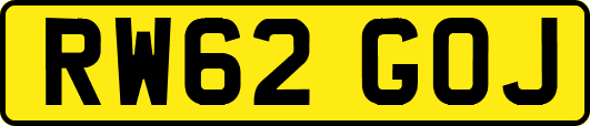 RW62GOJ