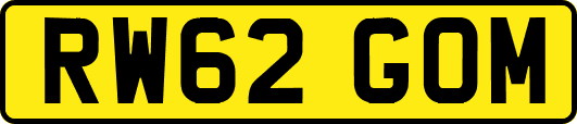 RW62GOM