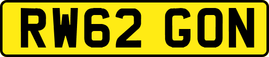 RW62GON