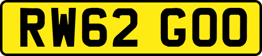 RW62GOO