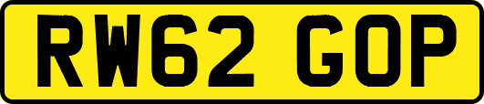 RW62GOP