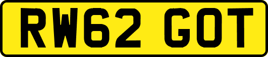 RW62GOT