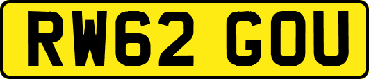 RW62GOU
