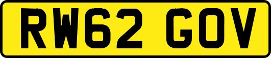 RW62GOV