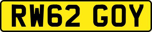 RW62GOY