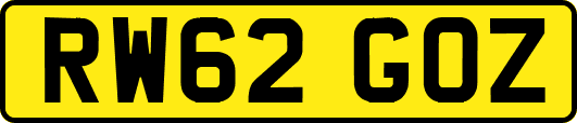 RW62GOZ