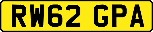 RW62GPA