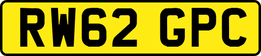 RW62GPC