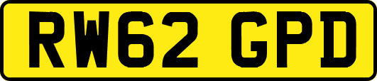 RW62GPD